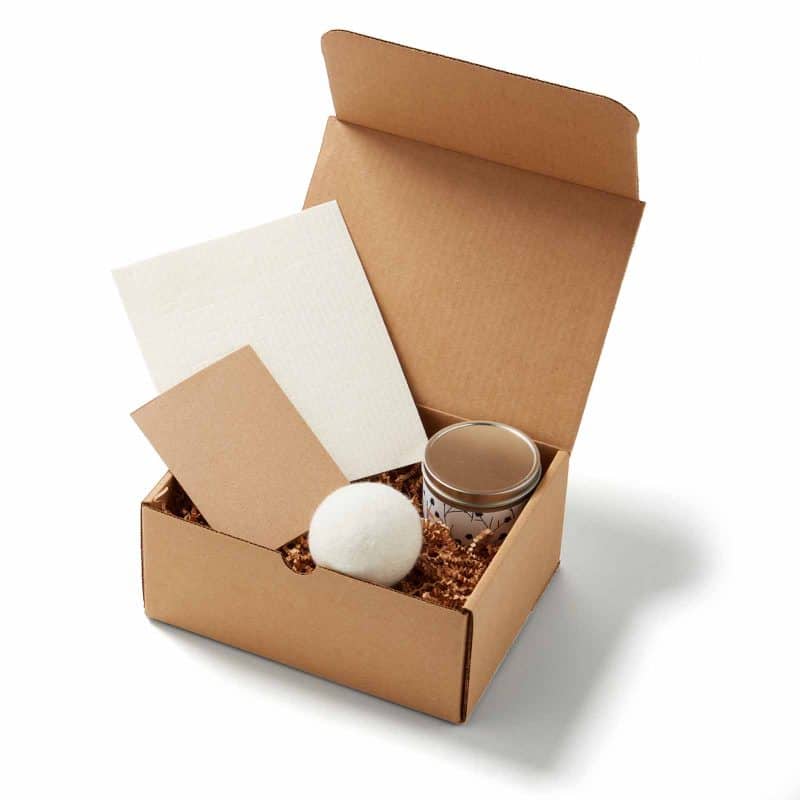 Medium Sustainable Kit - 1