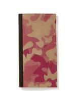 Mini Camouflage Composition Notebook - 4