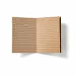 Mini Camouflage Notebook Set - 4