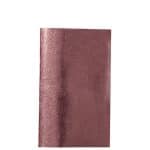 Mini Glitter Notebook Set - 4