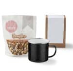 Mug & Popcorn Gift Set - 9