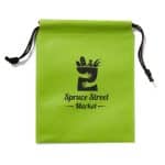 Non Woven Drawstring Pouch - 8