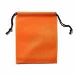 Non Woven Drawstring Pouch - 9