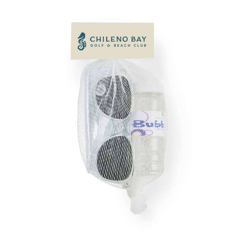Outdoor Beach Kit - 5