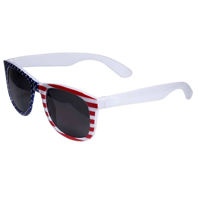 Patriotic Sunglasses - 1
