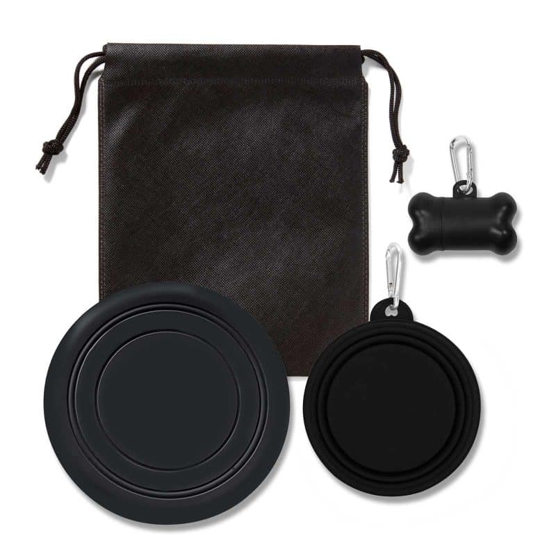 Pet Play Kit in Pouch - 1