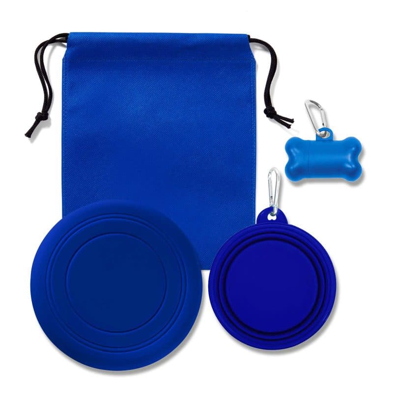 Pet Play Kit in Pouch - 3