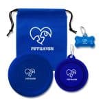 Pet Play Kit in Pouch - 4