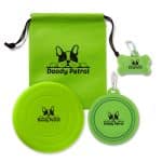 Pet Play Kit in Pouch - 6