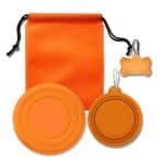 Pet Play Kit in Pouch - 7