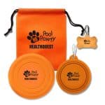 Pet Play Kit in Pouch - 8