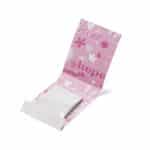 Pink Ribbon Garden of Hope Matchbook - 2