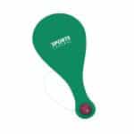 Plastic Paddle Ball Game - 6