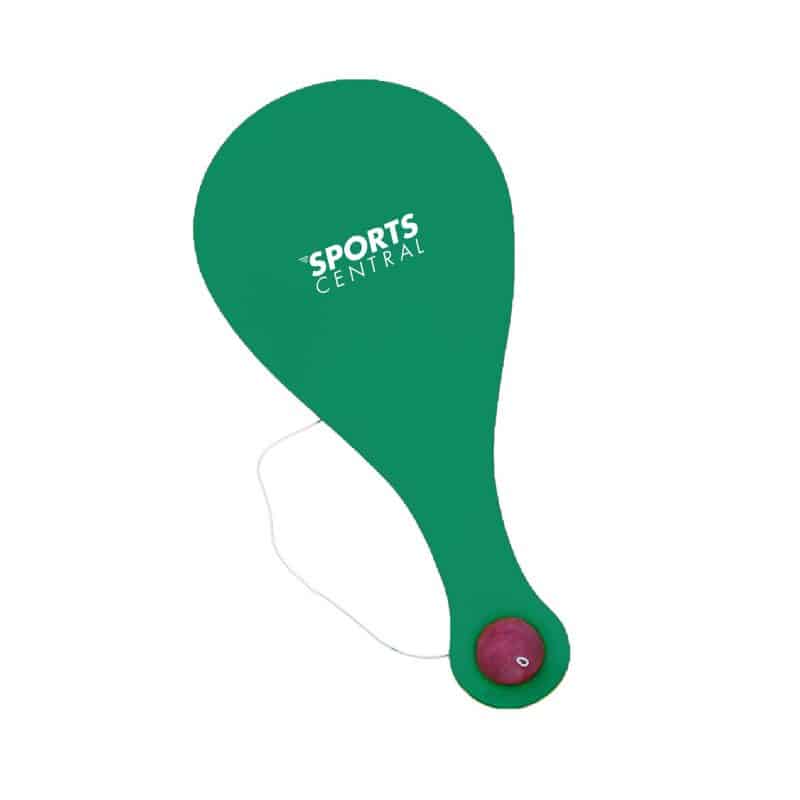 Plastic Paddle Ball Game - 6