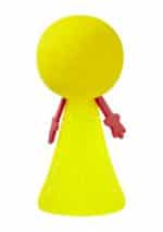 Poppin' Pal Jumping Toy - 3