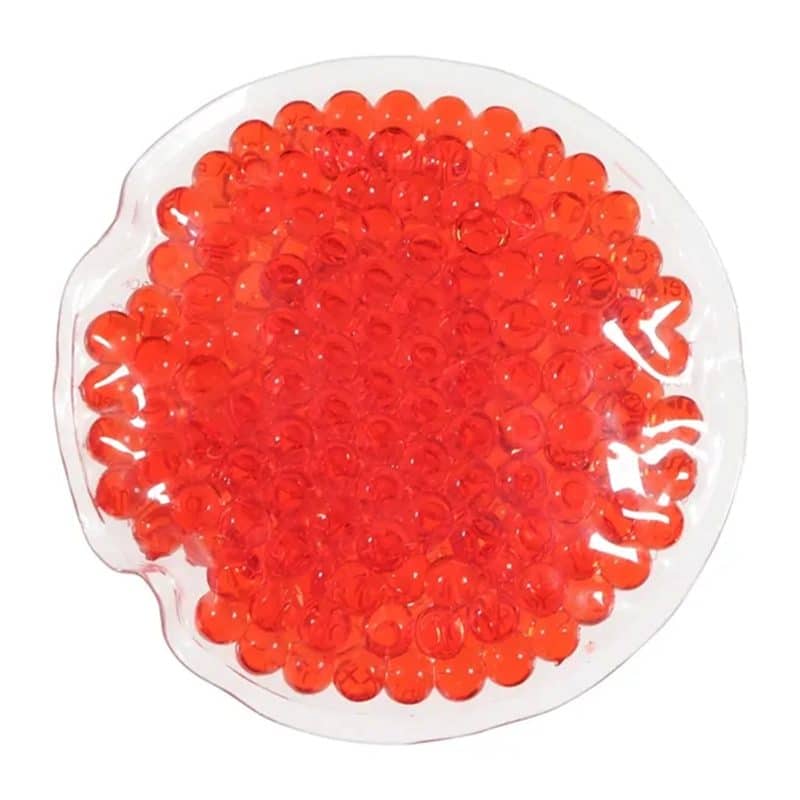 Round Hot/Cold Gel Pack - 9