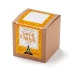 Sacral Chakra Growable in Kraft Gift Box - 1