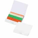 Seed Paper Matchbook Color Stack Herb Patch - 1