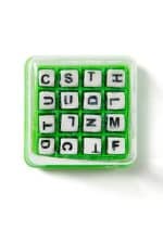 Shake-A-Word Game - 1