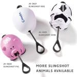 Slingshot Egg - 2