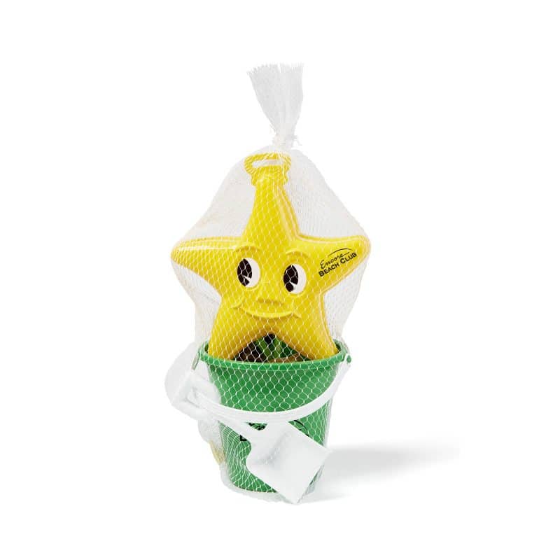 Small Sand Pail Kit - 3