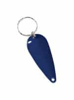 Small Spoon Fishing Lure Keychain - 5