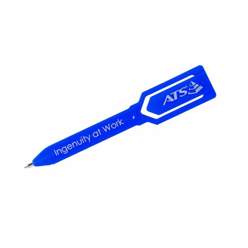 Spearhead Pen - 4