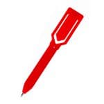 Spearhead Pen - 5