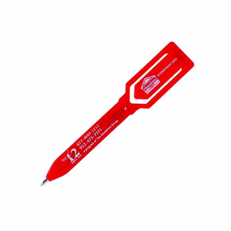 Spearhead Pen - 6