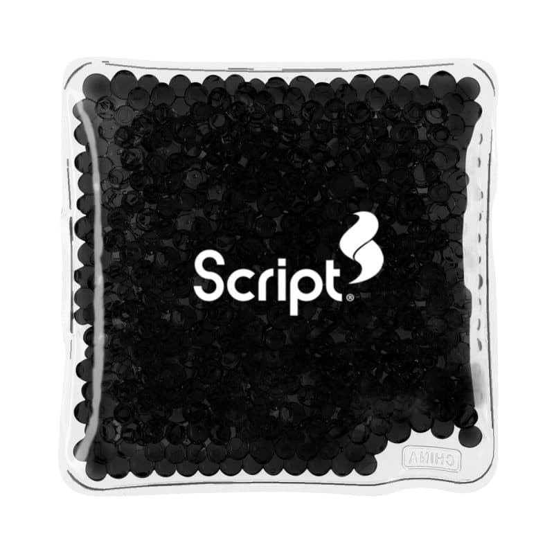Square Hot/Cold Gel Pack - 2