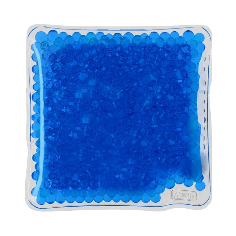 Square Hot/Cold Gel Pack - 3