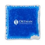Square Hot/Cold Gel Pack - 4