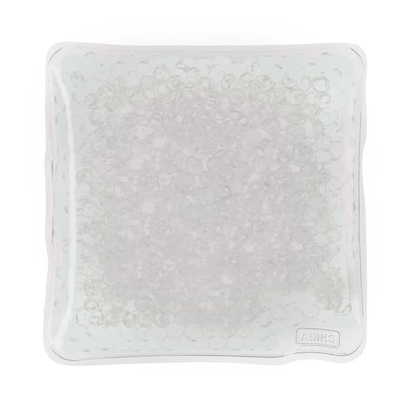 Square Hot/Cold Gel Pack - 5