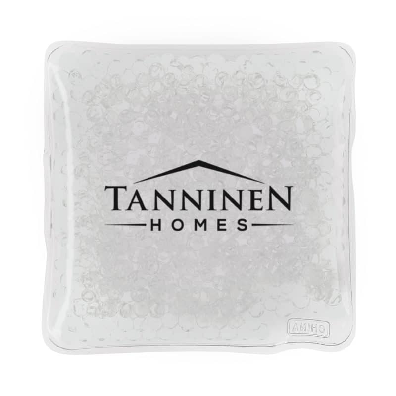 Square Hot/Cold Gel Pack - 6