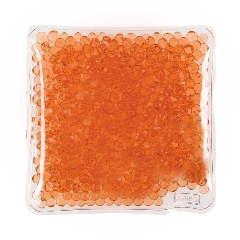 Square Hot/Cold Gel Pack - 9
