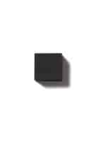 Square Translucent Erasers - 2
