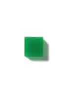 Square Translucent Erasers - 5