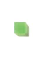 Square Translucent Erasers - 6