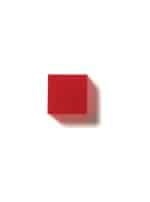 Square Translucent Erasers - 7