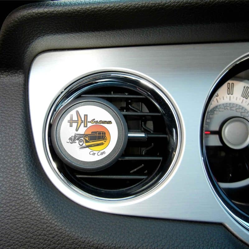 Sweet Ride Auto Vent Car Air Freshener - 3