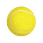 Tennis Ball Stress Reliever - 1