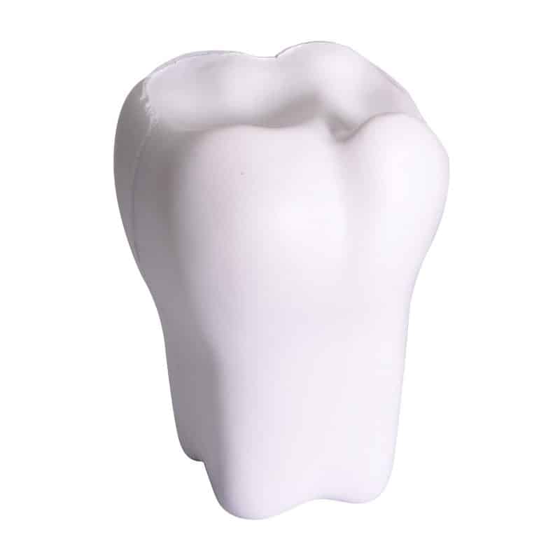 Tooth Stress Reliever - 1