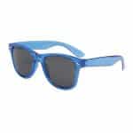 Translucent Sunglasses - 1
