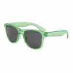 Translucent Sunglasses - 5