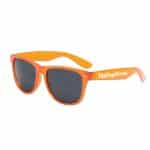 Translucent Sunglasses - 8