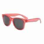 Translucent Sunglasses - 9