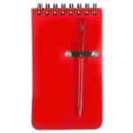 Value Mini Jotter & Pen - 9