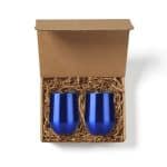 Wine Tumbler Gift Set - 5