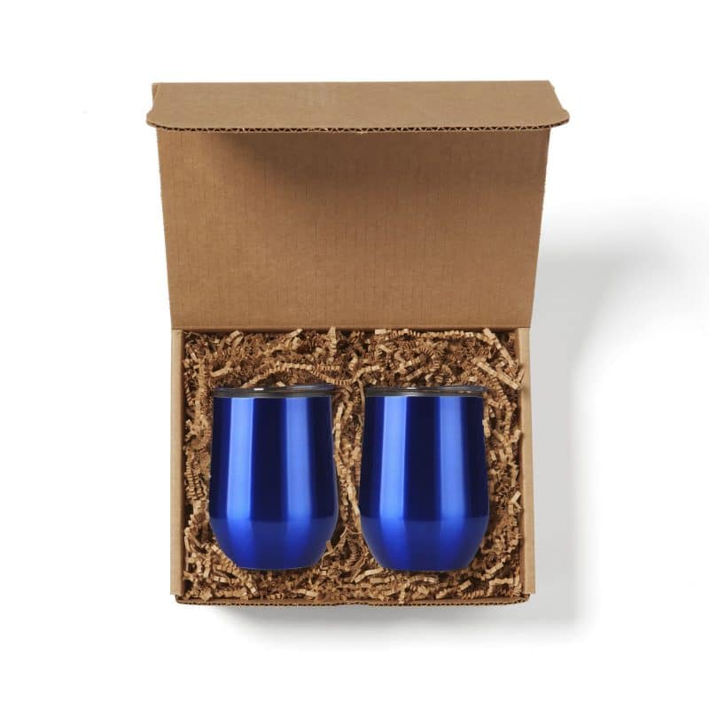 Wine Tumbler Gift Set - 5