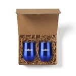 Wine Tumbler Gift Set - 6